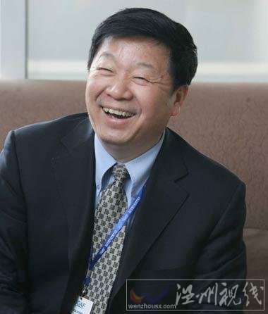 傳大中電器創(chuàng)始人張大中將出任國美董事長