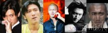 謝霆鋒－不再年少，便也不再輕狂！