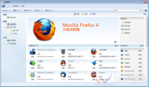 Windows應用程序商場中文版畫面酷似蘋果