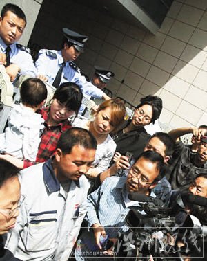 農(nóng)村人不難纏 不要帶血的錢(圖)