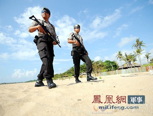 東盟南海準則