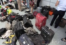 溫州動車遇難者家屬賠償協(xié)議 動車追尾遇難者家屬獲