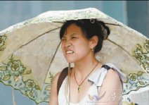 四川將迎降水緩高溫 未來三天降水持續(xù)