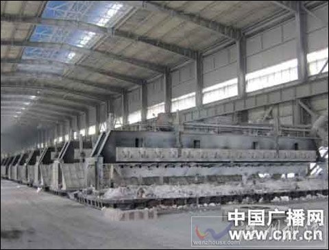 貴州旱情持續發展 電力供應形勢嚴峻