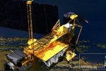 美國衛星今天撞地球 美國報廢衛星撞地球改在24號了