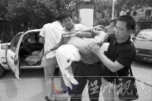 江蘇警方3個月抓九千余名逃犯