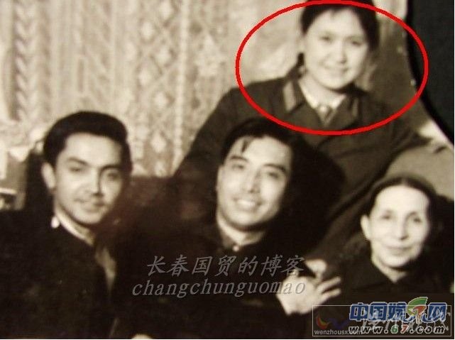 李雙江前妻丁英首曝光