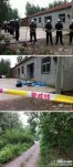 江蘇淮安盱眙滅門慘案 兩家7人被殺還有孕婦腹中雙