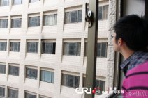 河南省人民醫(yī)院爆炸 河南省人民醫(yī)院住院部發(fā)生爆炸