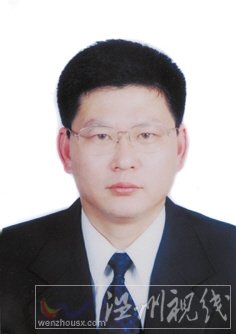 溫州市擬提拔任用，溫州市領導班子干部換屆擬候選人