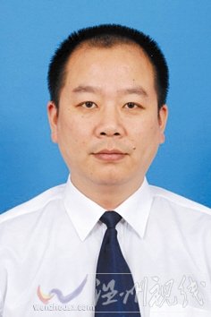 溫州市擬提拔任用，溫州市領導班子干部換屆擬候選人