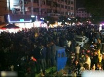 浙江一女子在肯德基就餐時(shí)死亡 女子臨死時(shí)口吐白沫