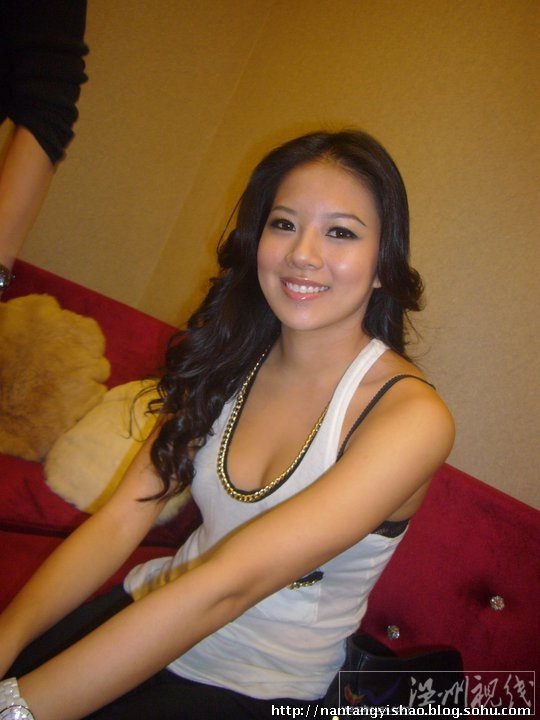 高凌風女兒葛曉潔