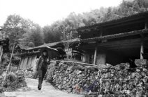 泰順縣司前鎮(zhèn)榅垟村