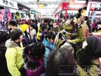 浙江今年冬天會(huì)冷嗎 今年冬天浙江天氣偏暖商家已經(jīng)