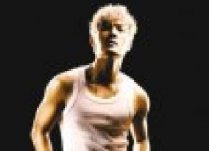 吳克群患血管瘤嚇壞親友粉絲也擔(dān)心 吳克群的血管瘤