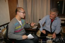 趙本山告別春晚 沒有趙本山的2012春晚還是春晚嗎?