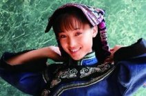 周成海為什么殺死白靜 演員白靜被指逼死周成海母親