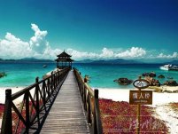 情人節去哪里浪漫 情人節去哪里玩 情人節旅游