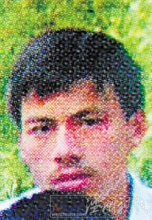 湖南長沙縣搜山5天破獲致3人死亡情殺案