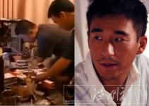張默拘留13天 張默吸毒被拘留13天很多人出來道歉