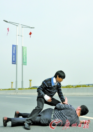 詠春哥