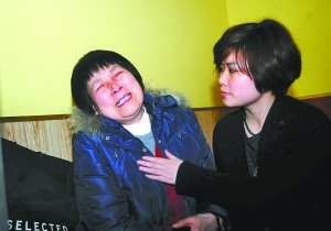 母親勸兒進(jìn)國企