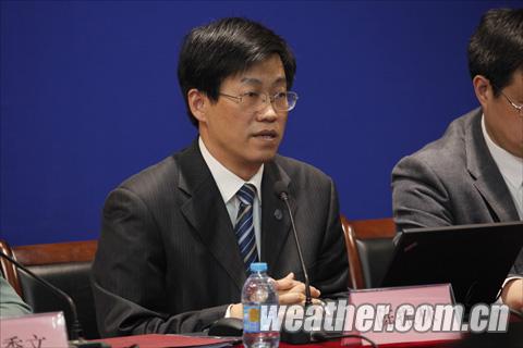 清明節(jié)期間北方多風(fēng)南方陰雨 需防林火