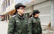 碩士當城管是大材小用嗎 專家稱碩士當城管說明重編