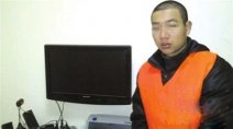 逃犯參演金陵十三釵 橫店抓獲一逃犯曾經參演金陵十