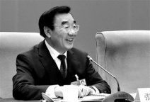 河北干部下鄉(xiāng)維穩(wěn) 河北省委書記張慶黎否認(rèn)河北萬名
