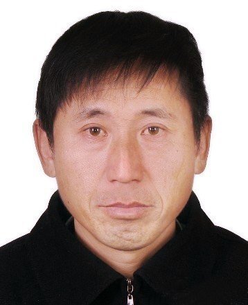 輝南縣撫民鎮蔣春