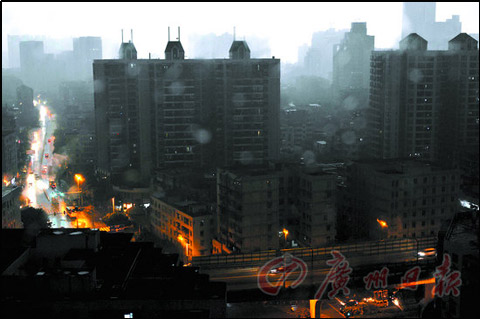 廣東五一天氣預(yù)報(bào)