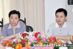 湖南發改委擬任90后女副局長王茜被撤消 王茜的父親