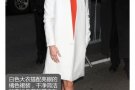 初春服裝搭配 搭配