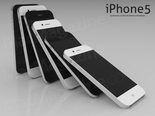 蘋果下一代iPhone或用液態(tài)金屬機身