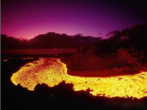 揭秘有史以來十次最慘痛的火山噴發(fā)災(zāi)難