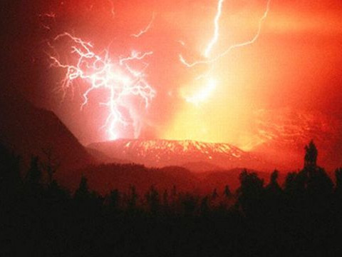 揭秘有史以來十次最慘痛的火山噴發(fā)災(zāi)難