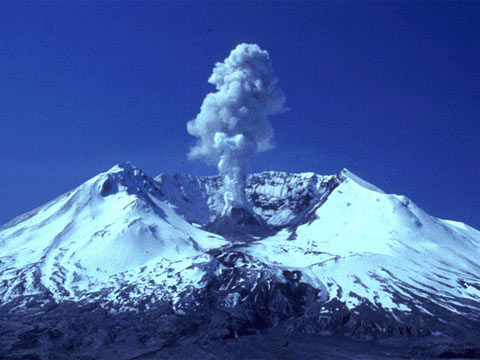 揭秘有史以來十次最慘痛的火山噴發災難