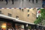 上海南京路斗毆上百人大展拳腳 當(dāng)年上海灘遺風(fēng)