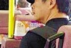 周潤發出門搭巴士 周潤發有多少身家 周潤發身家9億