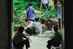 少女裸身死于出租屋死因不明 21日晚廣州一打工妹裸