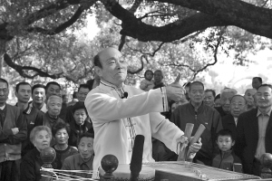 溫州鼓詞