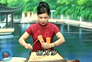 溫州鼓詞陰陽風火扇