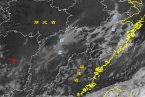 大霧天氣襲擾浙江地區(qū) 對交通造成不便