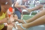當年鳳姐回校被趕出 現在鳳姐母校校長提倡像鳳姐那