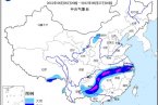 未來(lái)幾日南方多地將出現(xiàn)強(qiáng)降雨
