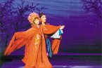 溫州民間曲藝 溫州甌劇和鼓詞 南戲和傳唱了千年的