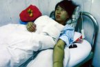 交不起4萬被引產(chǎn) 陜西安康孕婦馮建梅未交4萬元罰款