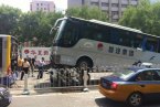 長虹橋車禍 6月8日長虹橋車禍大巴剎車失靈嗎?